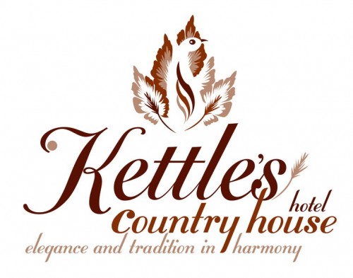 Kettles Country House Hotel Logo