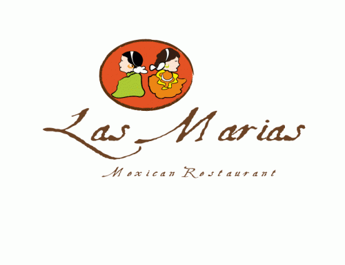 Las Marias Restaurant Logo
