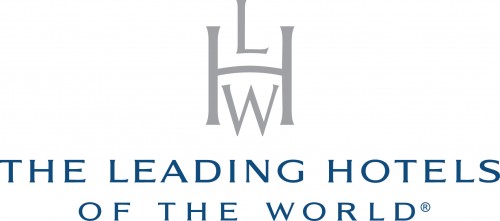 The Leading Hotels of The World Logo