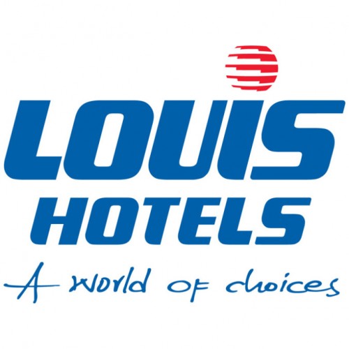 LOUIS Hotels Logo