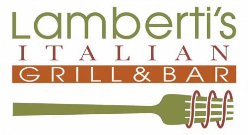 Lamberti’s Italian Grill and Bar Logo