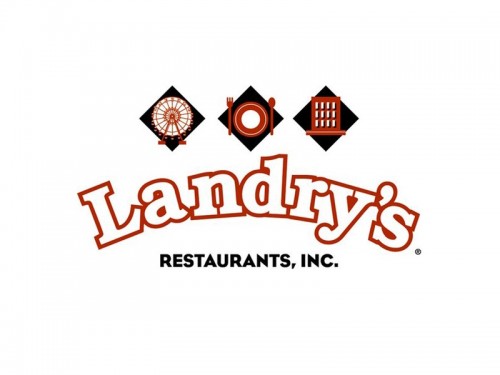 Landry's Restaurants logo