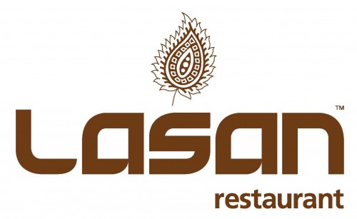 Lasan Restaurant Logo