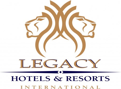 Legacy Hotels and Resorts logo