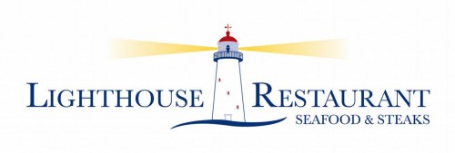 Light House Restaurant Logo