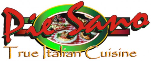 Pie Sano True Italian Cuisine Logo