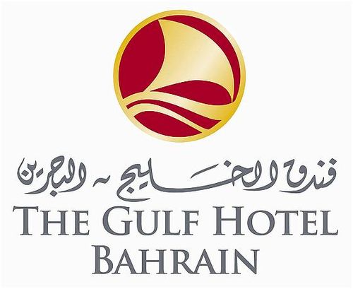 The Gulf Hotel Bahrain Logo