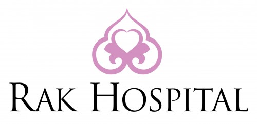 RAK Hospital Logo