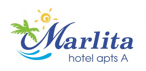 MARLITA Hotels Apts A Logo
