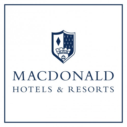 Macdonald Hotels and Resorts Logo