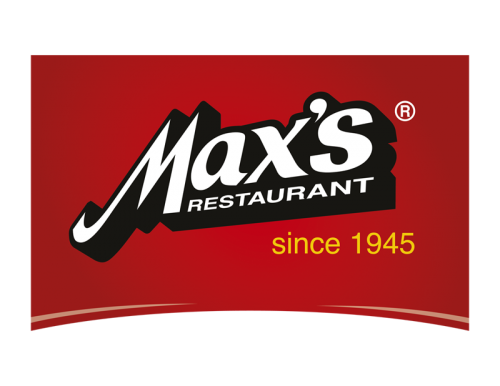 Max’s Restaurant Logo