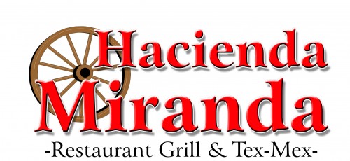 Hacienda Miranda Restaurant Logo