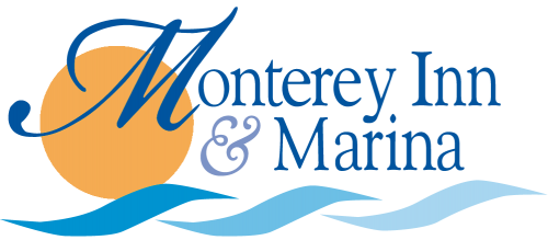 Monterey Inn and Marina Logo