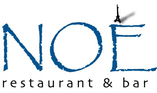 NOE Restaurant and Bar Logo