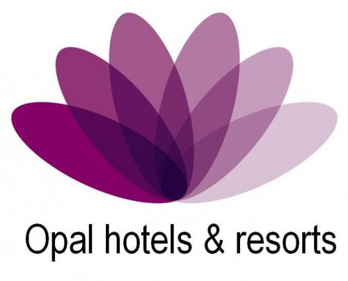 Opal Hotels and Resorts Logo