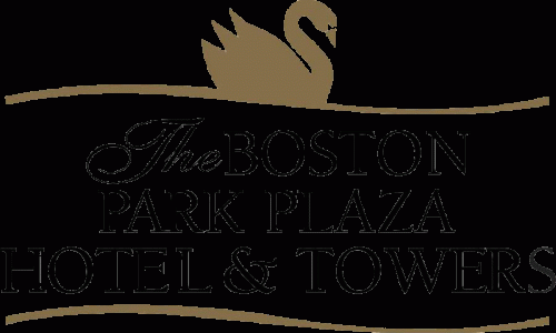 The Boston Park Plaza Hotel and Towers Logo