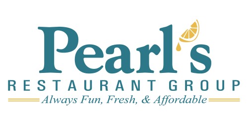 Pearl's Restaurant Group Logo