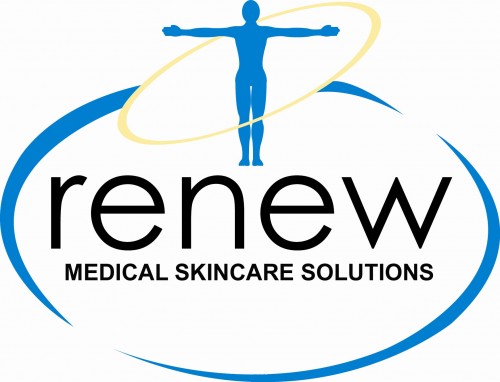Renew Medical Skincare Logo