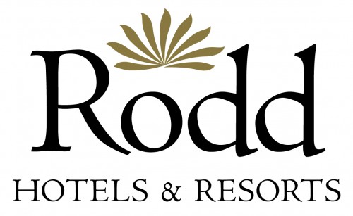 Rodd Hotels and Resorts Logo