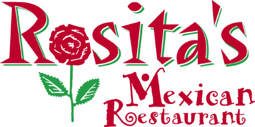 Rosita’s Mexican Restaurant Logo