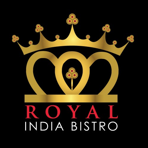 Royal India Bistro Logo