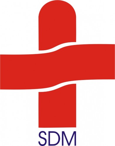 SDM Medical Logo