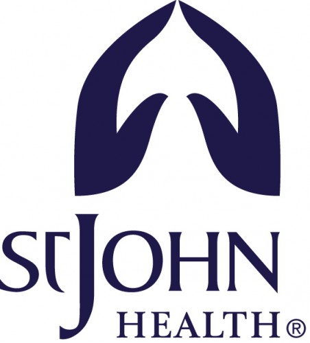 St.John Health Logo