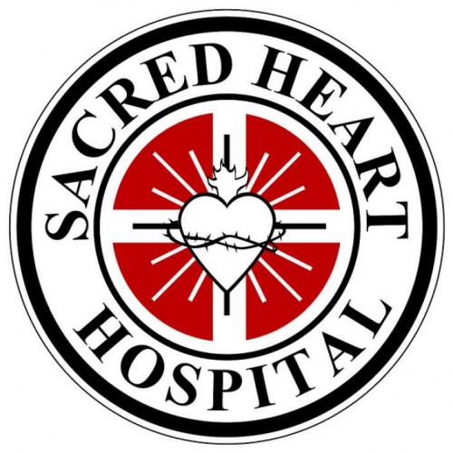 Sacred Heart Hospital Logo