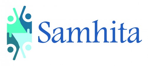 Samhita Logo