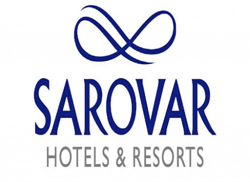 Sarovar Hotels and Resorts Logo