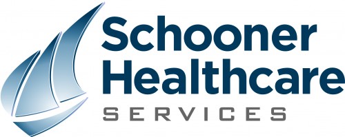 Schooner Healthcare Services Logo