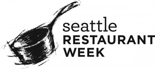 Seattle Restaurant Week Logo