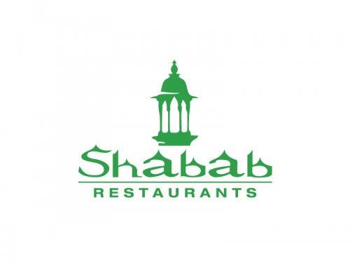 Shabab Restaurants Logo