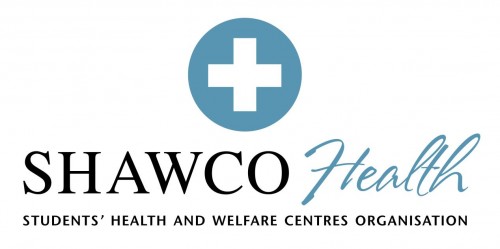 Shawco Health Logo