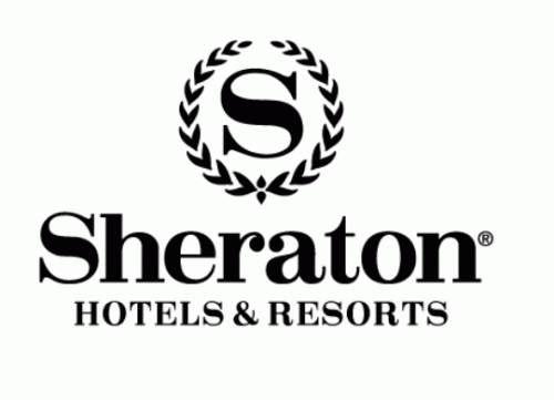 Sheraton Hotels and Resorts Logo