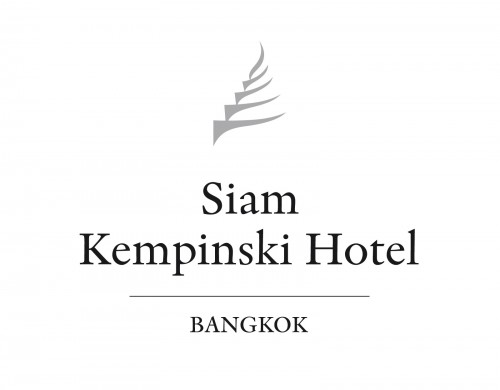 Siam Kempinski Hotel Bangkok Logo
