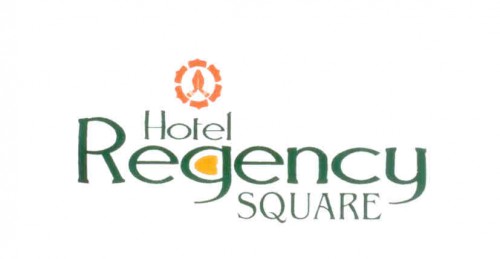 Hotel Regency Square Logo