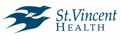 St.Vincent Health logo