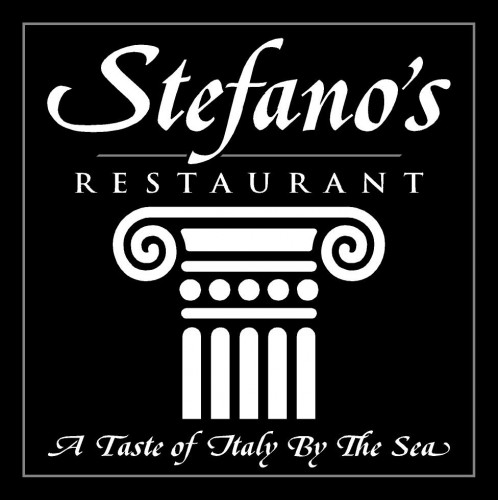 Stefano’s Restaurant Logo