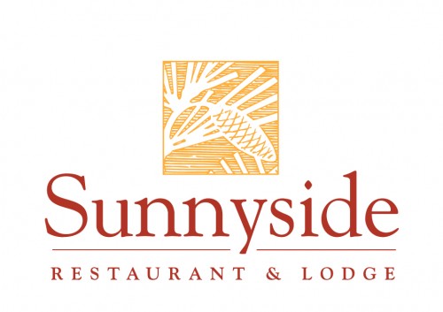 Sunnyside Restaurant and Lodge Logo