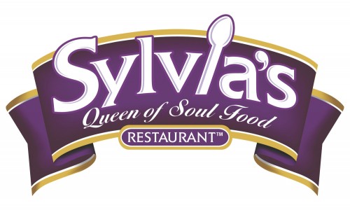 Sylvia’s Restaurant Logo