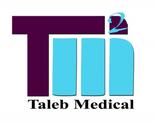 Taleb Medical Logo