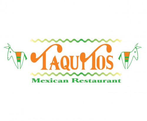 Taquitos Mexican Restaurant Logo