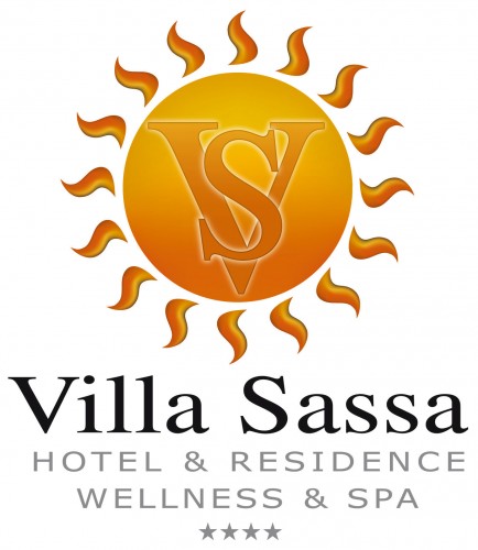 Villa Sassa Hotel and Residnece Logo