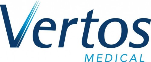 Vertos Medical Logo