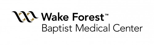 Wake Forest Baptist Medical Center Logo