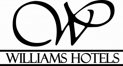 CW Williams Hotels Logo