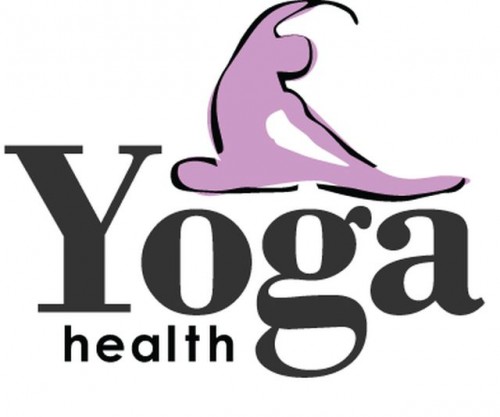 Yoga Health Logo