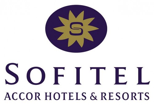 Sofitel Accor Hotels and Resorts Logo