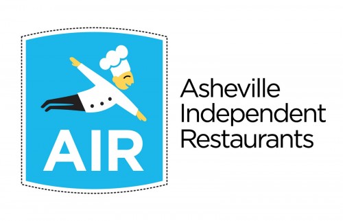 Asheville Independent Restaurants Logo
